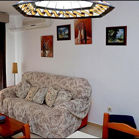 Apartamento El Carmen Barbate Exterior photo