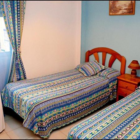 Apartamento El Carmen Barbate Exterior photo