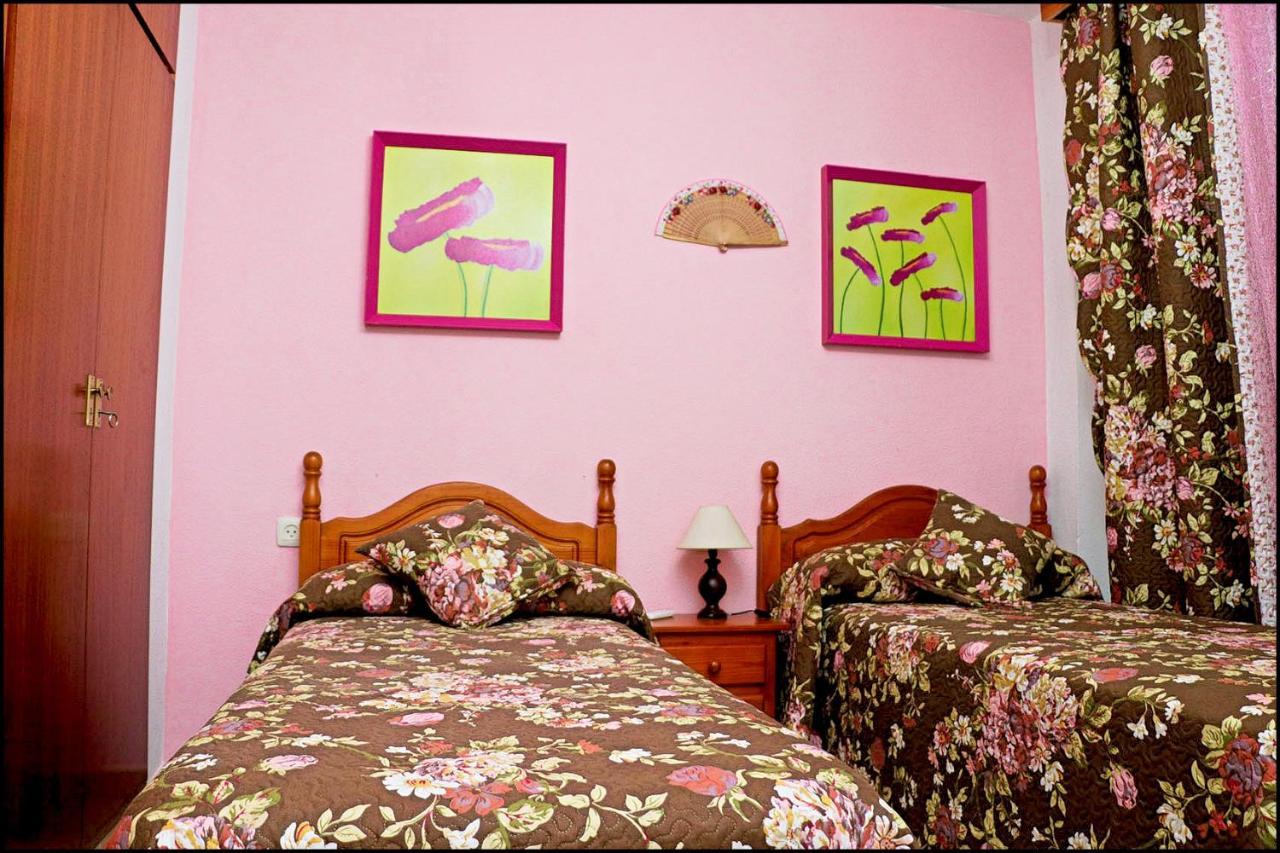 Apartamento El Carmen Barbate Exterior photo