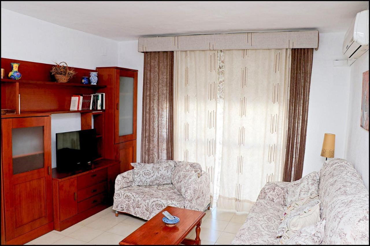 Apartamento El Carmen Barbate Exterior photo