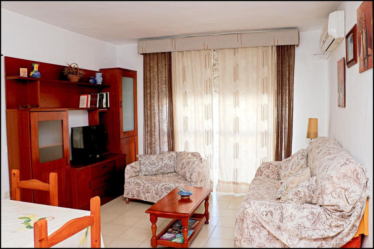 Apartamento El Carmen Barbate Exterior photo
