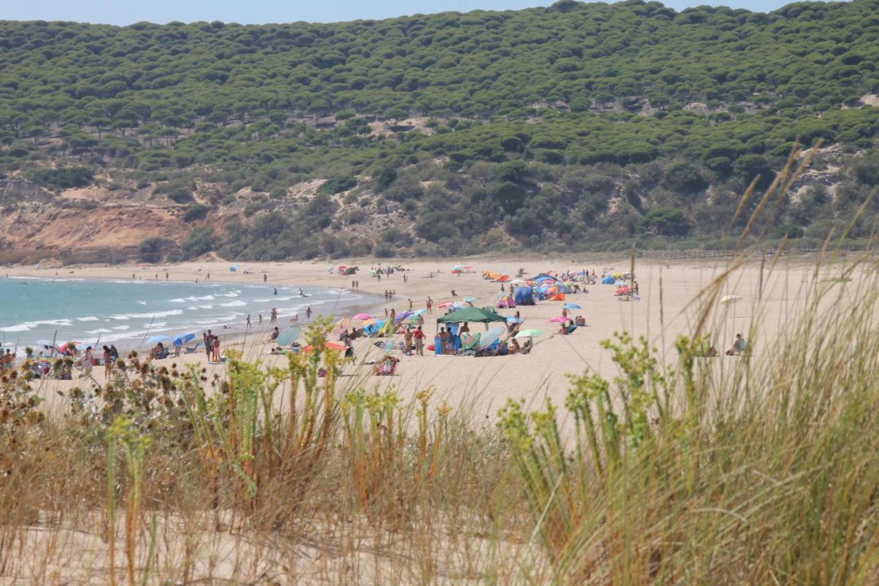 Apartamento El Carmen Barbate Exterior photo