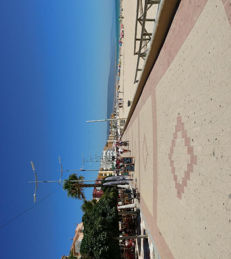 Apartamento El Carmen Barbate Exterior photo